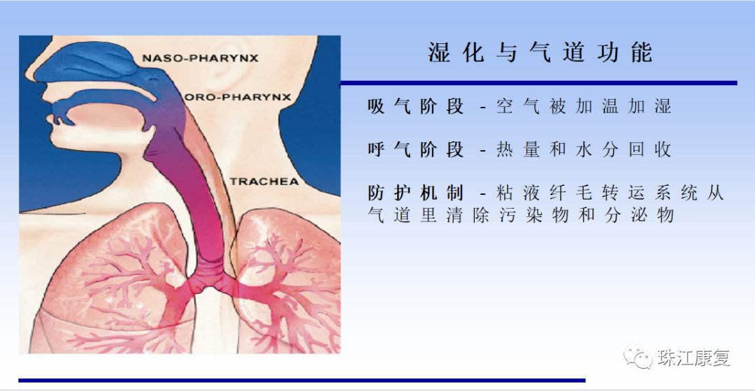 慢性危重症人工气道管理 - 中篇