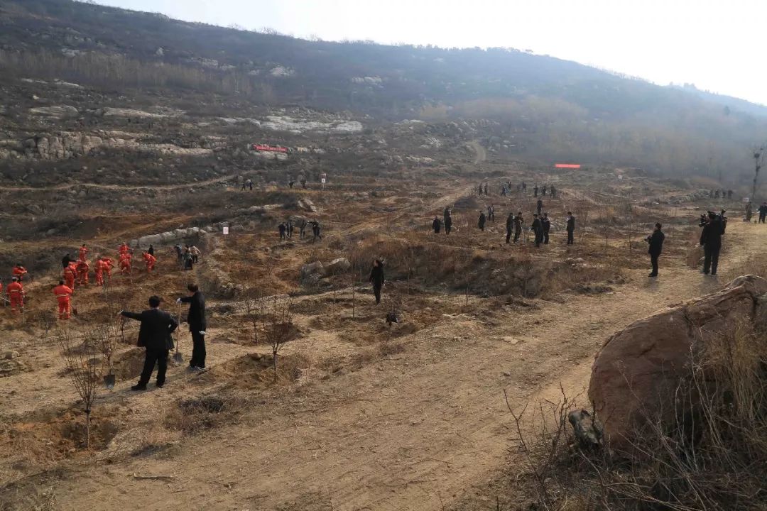 周末来咯宁阳蟠龙山森林公园凤仙山景区约起