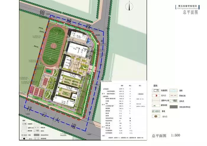 喜讯禹州市第五实验学校正式开工建设有望今年秋季投入使用