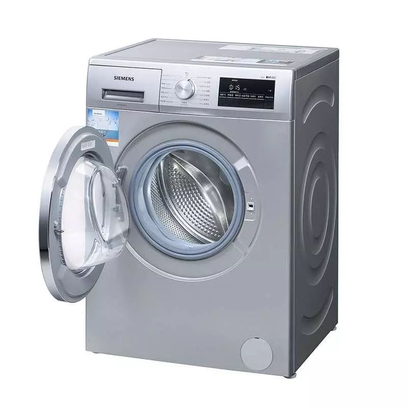 2019洗衣机销量排行榜_小天鹅 LittleSwan TB55V20 波轮洗衣机全自动迷你小型