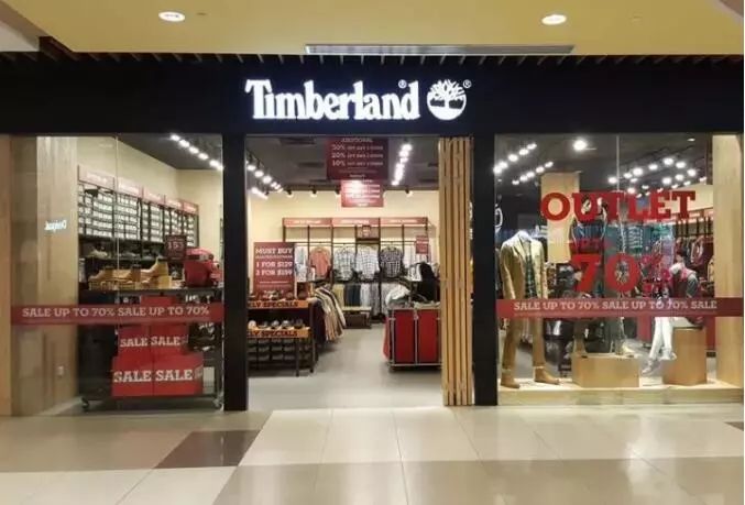 timberland imm sales