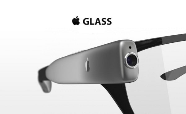 苹果年底生产AR眼镜，作为iPhone配件上市 