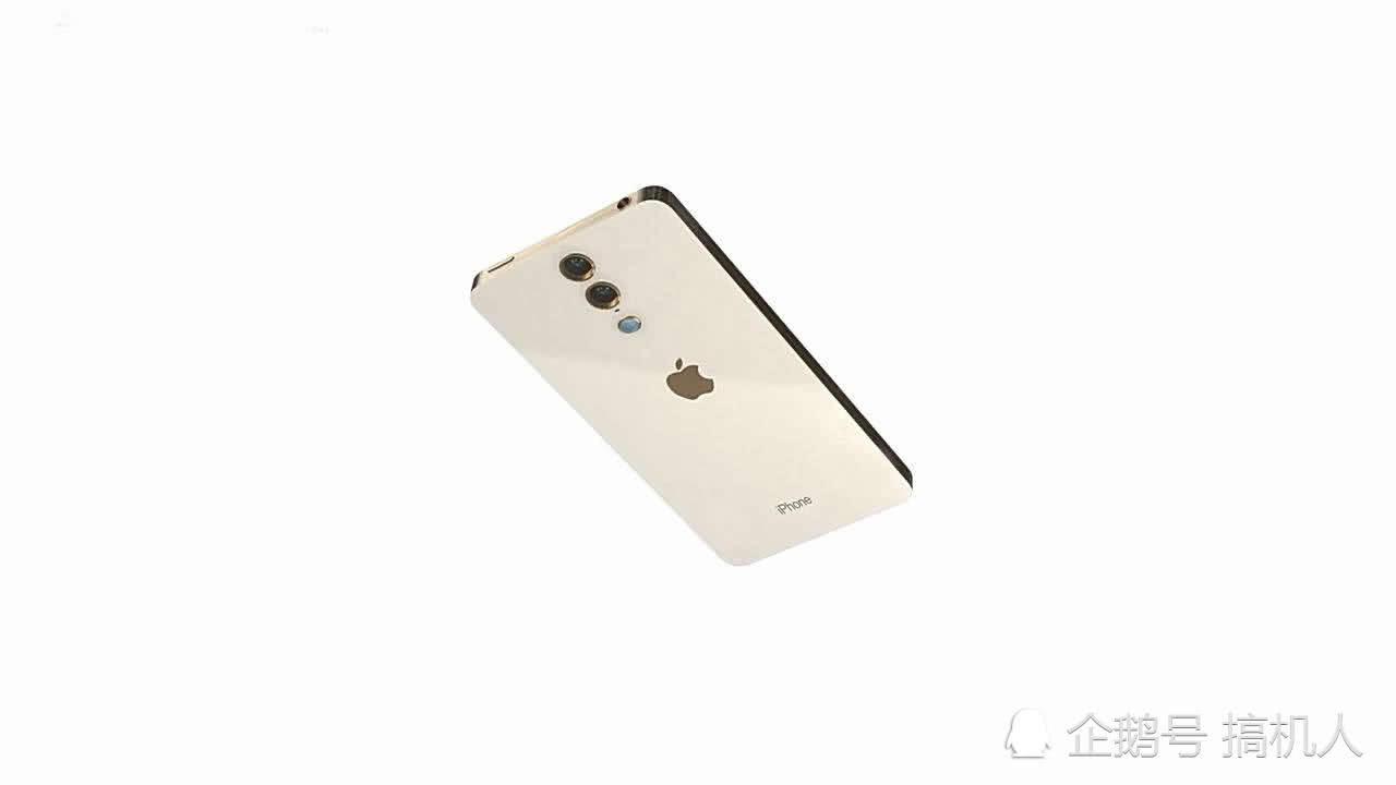 iPhoneSE2概念機：雙鏡頭沒瀏海 售價不超5千我一定買 科技 第3張