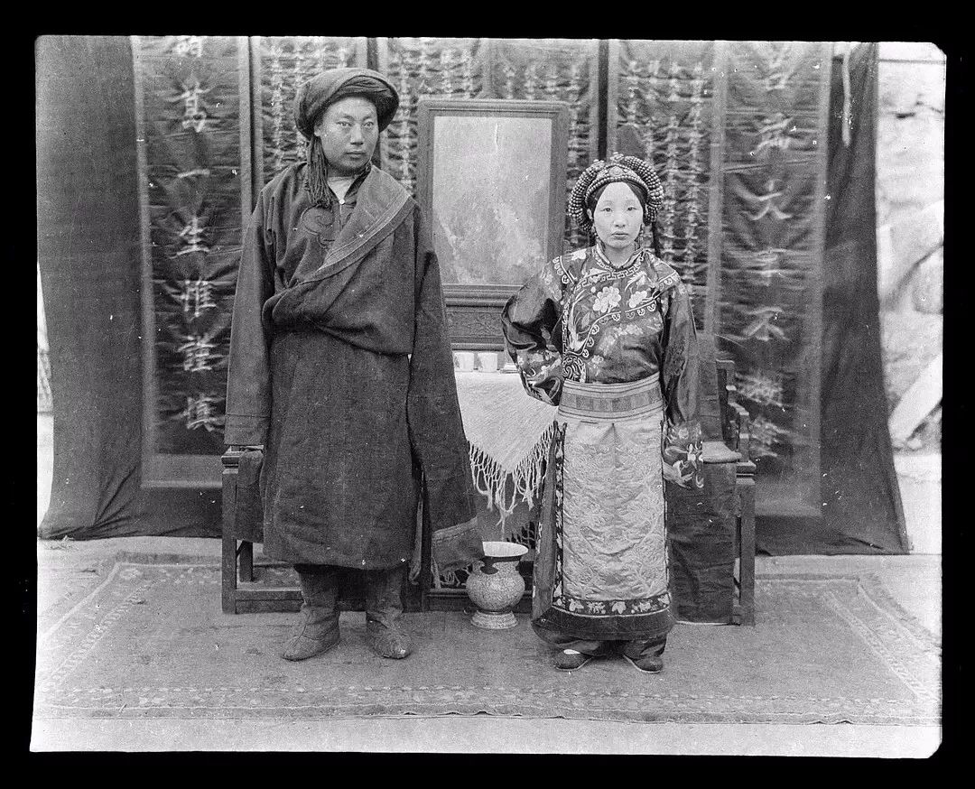 一百年前:1919年的中国