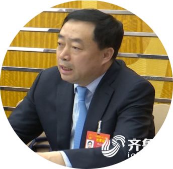 【两会】谭先国:营造信用环境 加强失信联合惩戒