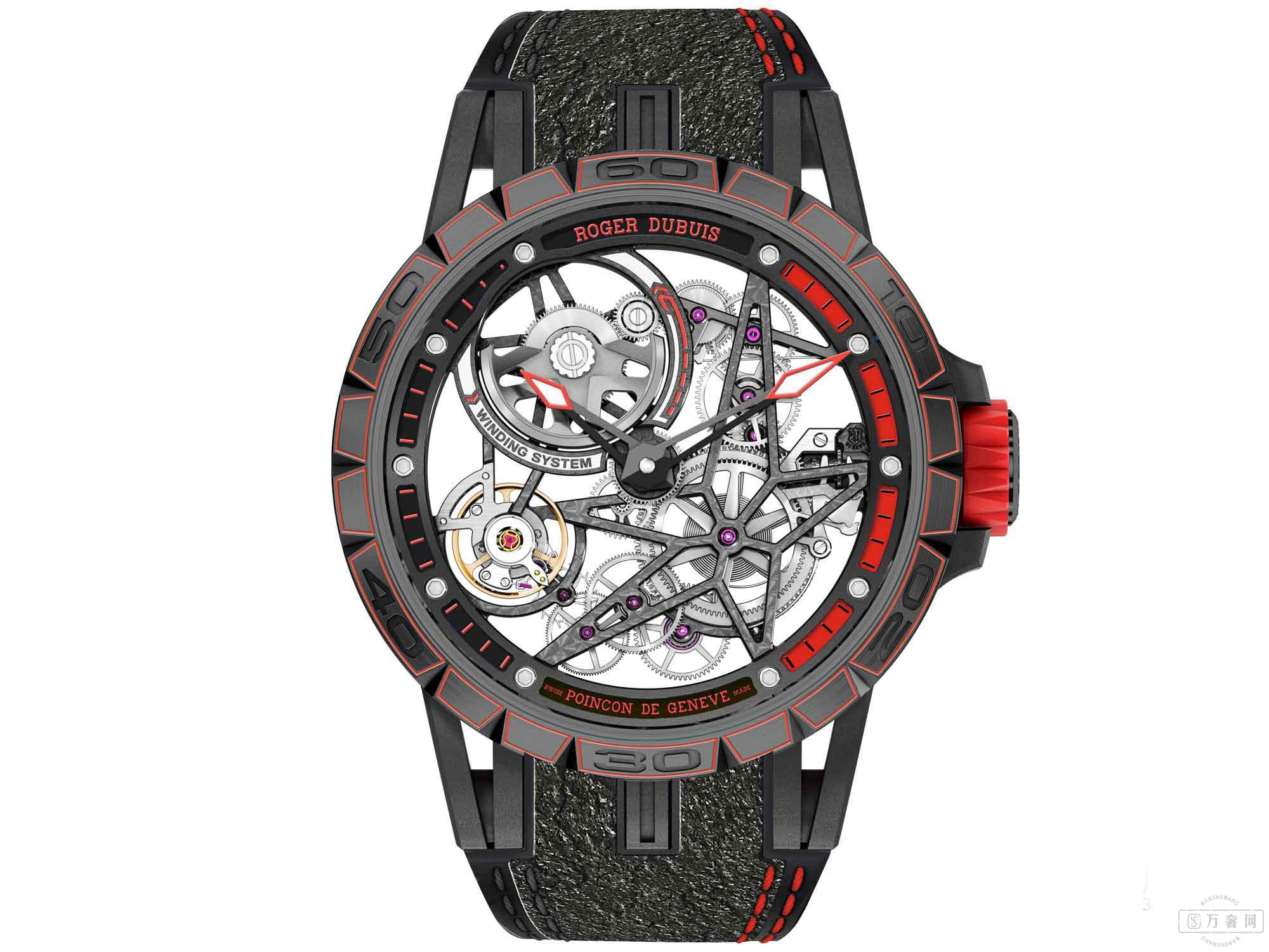 ԽȫRoger Dubuis޽ܶű