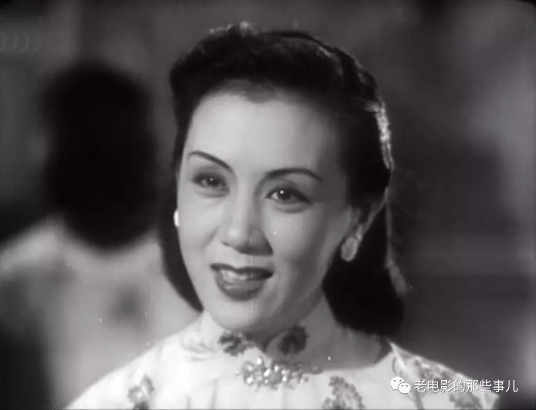 5位老上海女明星 风华绝代 展示不一样的美丽与风情 如今她已93岁