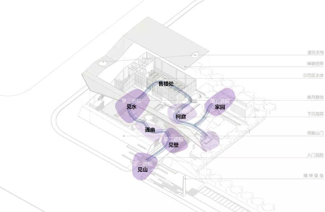 2019最新精选 | 近期建筑景观作品合辑