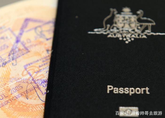 澳大利亚禁止华为,为何移民澳大利亚的人数还