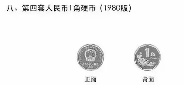 @大慶人，5月1日起這些人民幣停止流通！ 財經 第9張