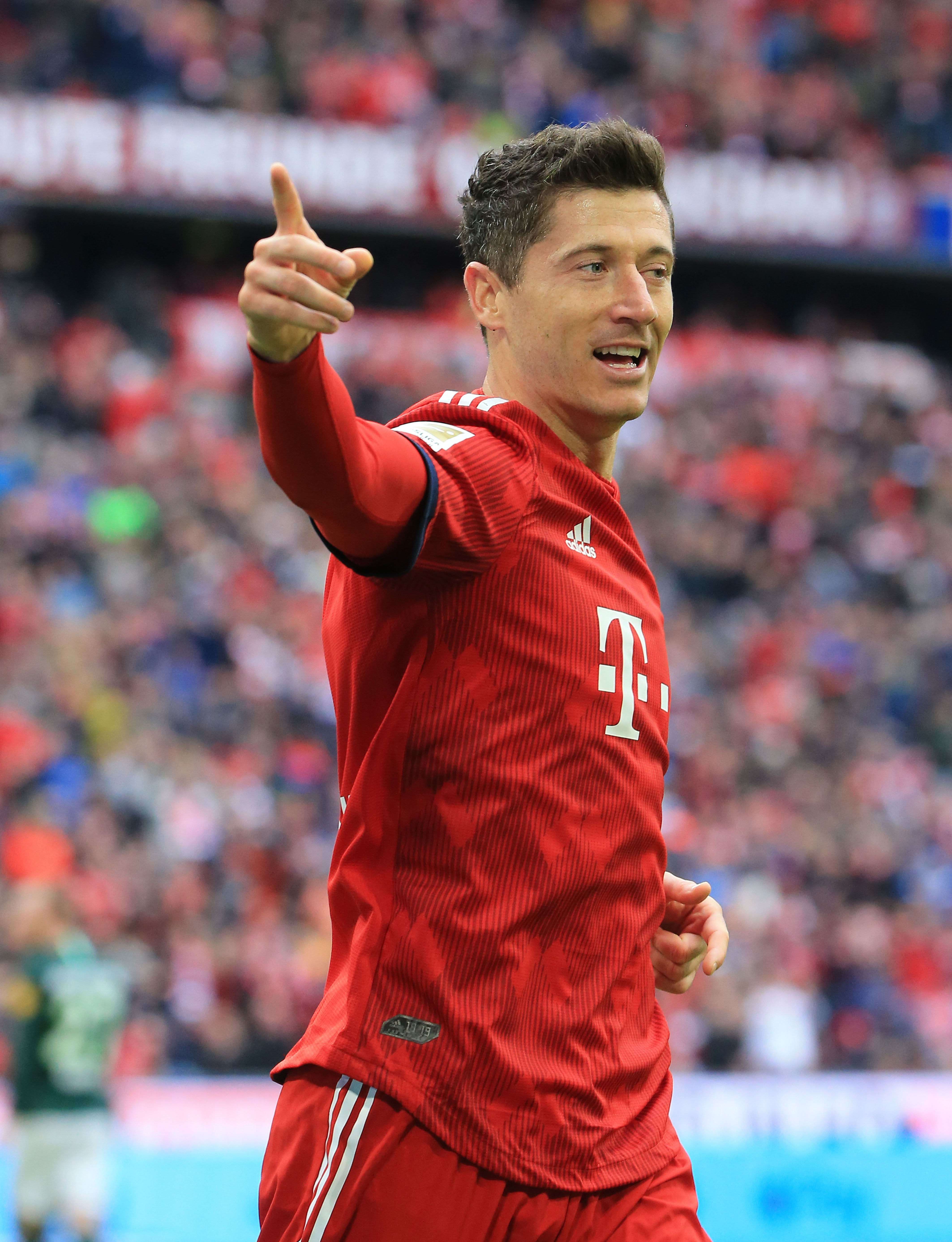 拜仁慕尼黑2015年德甲夺冠纪念衫发布 - 球衣 - 足球鞋足球装备门户_ENJOYZ足球装备网