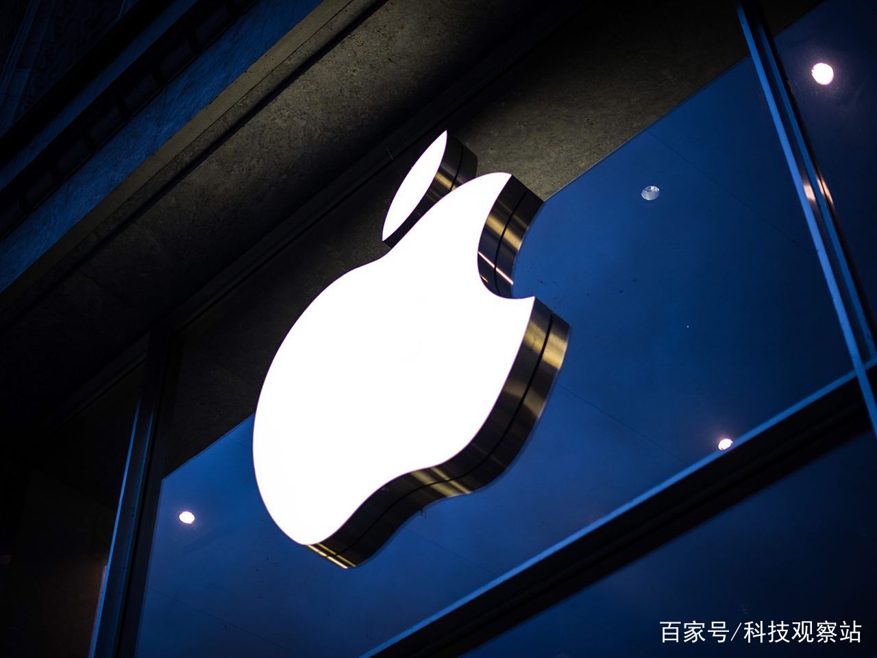 苹果正逐渐失去中国市场,并不仅是因为华为,这