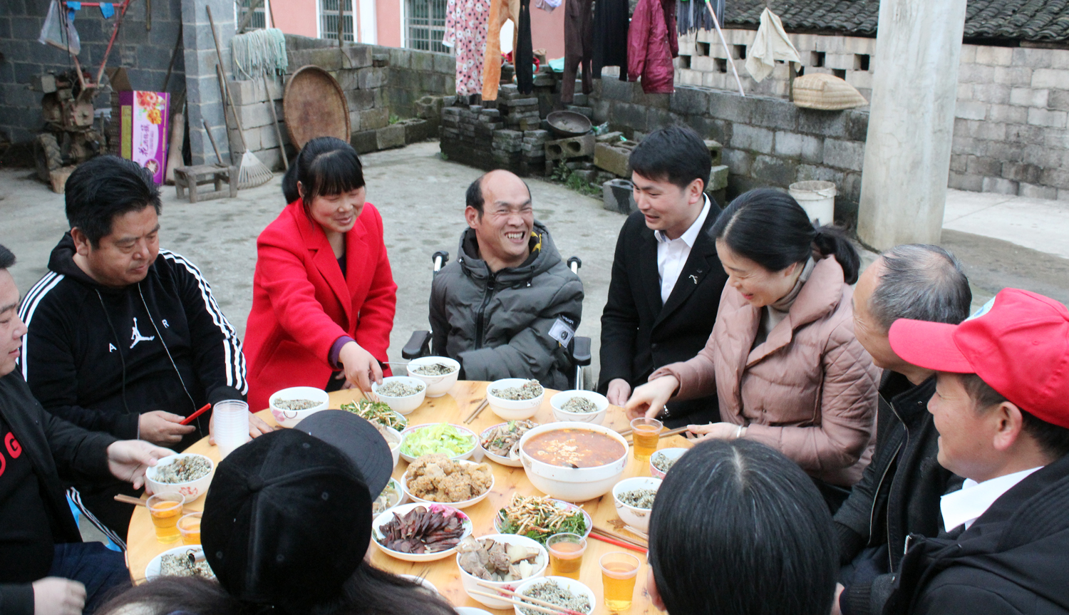 何远,轮椅上的音乐梦:彰显贵州精神谱写自强乐章