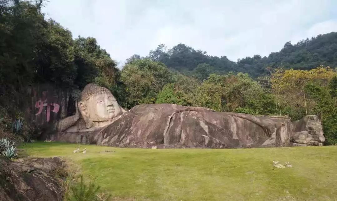 "全福游·有全福"千团万人福建游——沙县淘金山,将乐