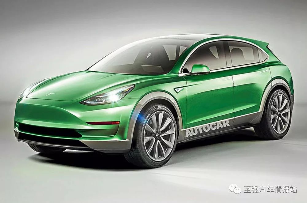 tesla model y 国产版不到40万?特斯拉「大杀器」本周四亮相