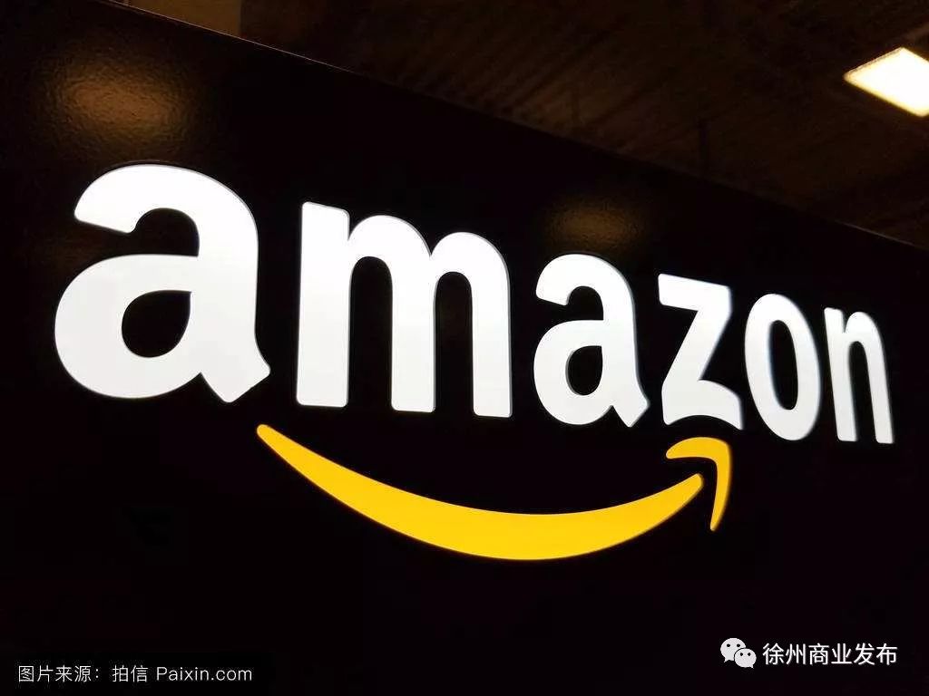 歡迎參與亞馬遜Amazon Business業務入門第一課：選品 科技 第1張