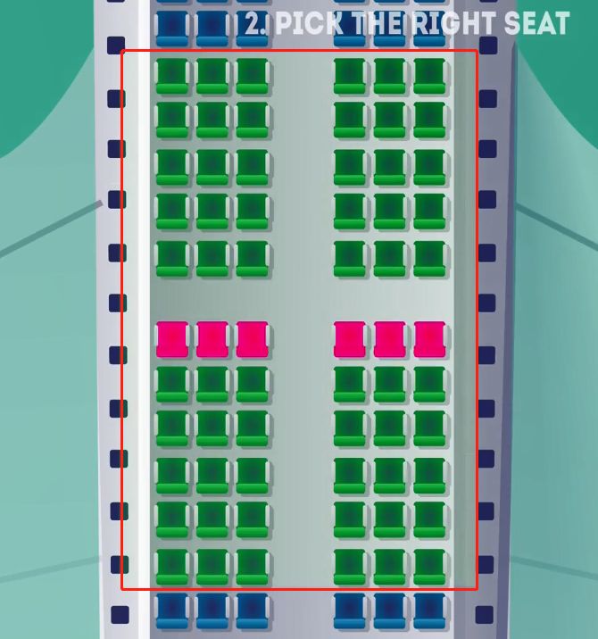 空客a340,a350,a380 波音787,747-8 1,高空解体(必死) 2,起飞失事