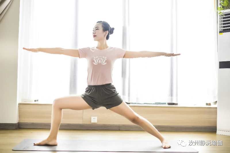 【汝州bd半岛·中国官方网站·万汇城】万汇城招商品牌——静沅瑜伽 YOGA(图4)