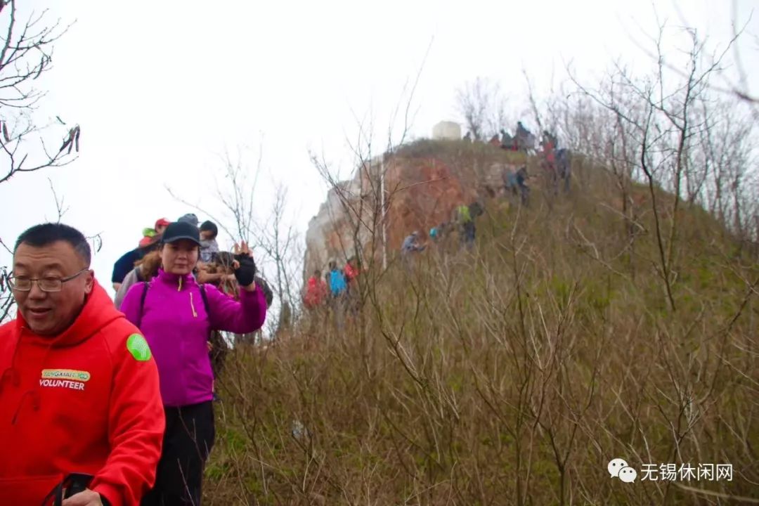 苏州元山宕口穿越林屋洞梅海景区活动