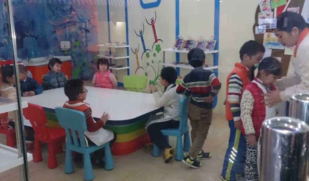 重磅!上海知名民办幼儿园2019年招生信息公布
