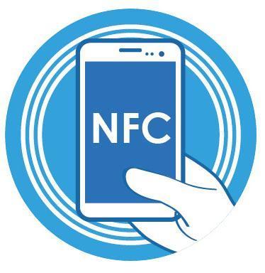 手机nfc是什么意思