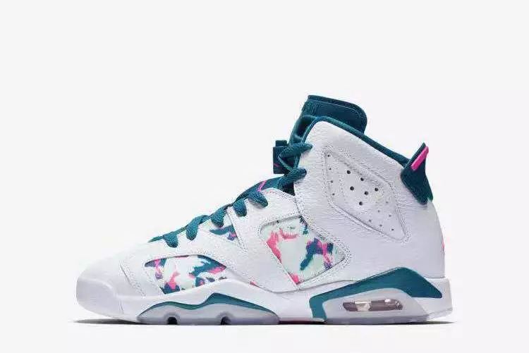 air jordan vi gs