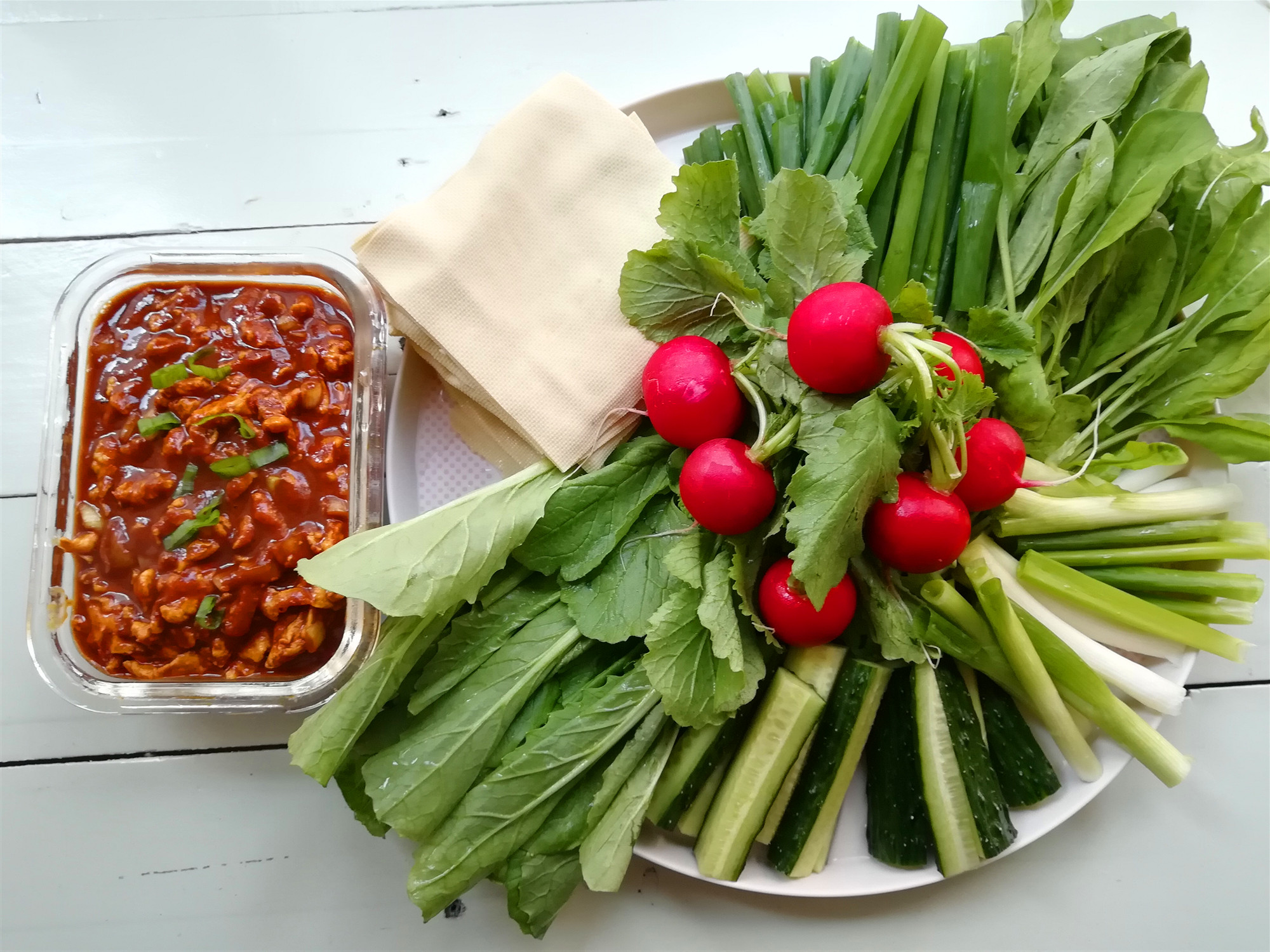 东北特有的一种蔬菜，美味又健康，给餐桌加一道菜 - 知乎