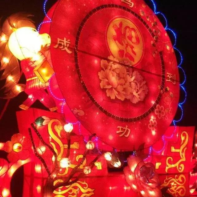 上古七大神灯,统领天地万妖,直通幽冥!