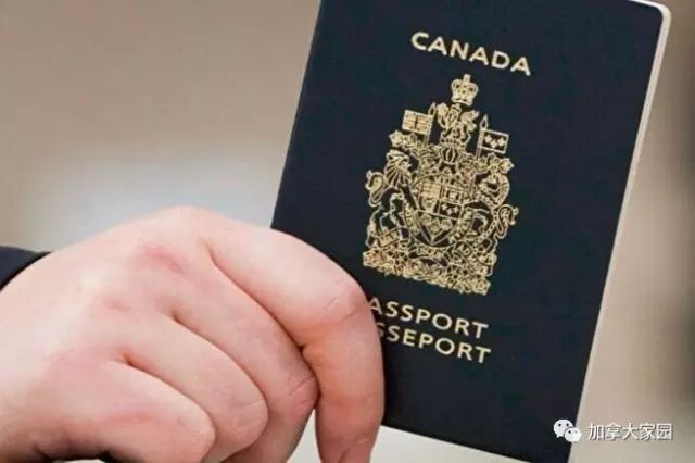 加拿大移民部公布数据:大量中国人申请入籍,拿