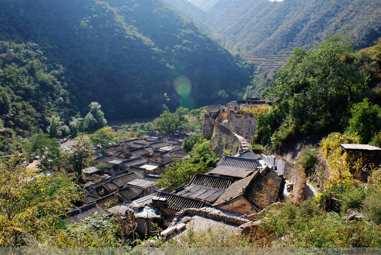 北京正打造美丽乡村风景线,未来京城的村庄有多美?