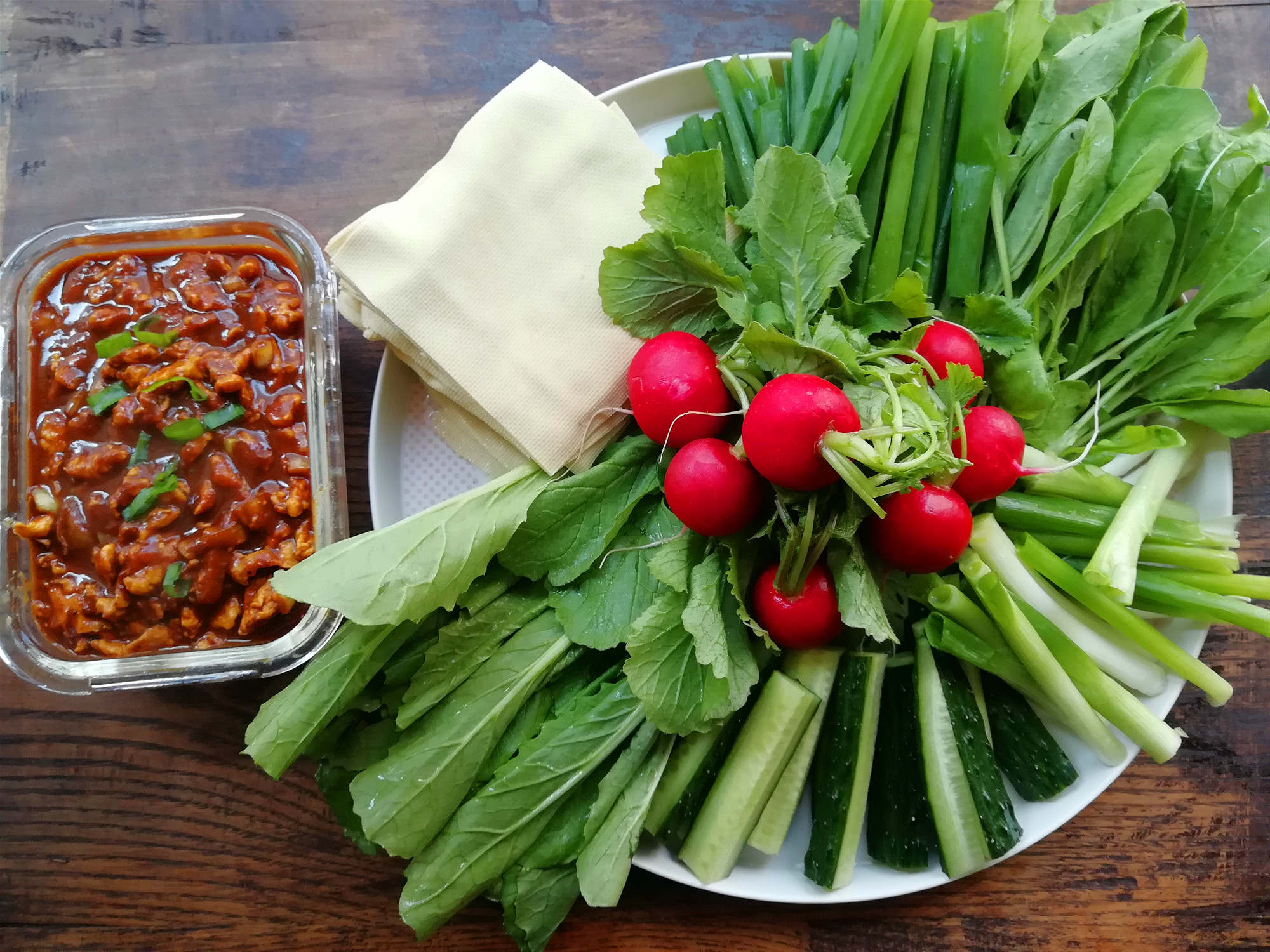 春季，东北必尝的12种山野菜，吃的是一份情怀，春天的味道_食用