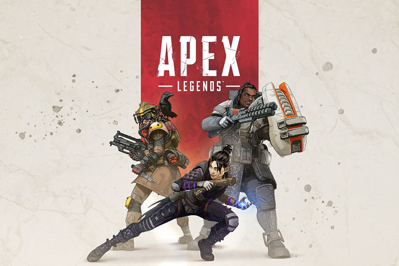 原創 因來自中國的外掛玩家太多，國外玩家呼籲《Apex英雄》開啟鎖區 遊戲 第5張