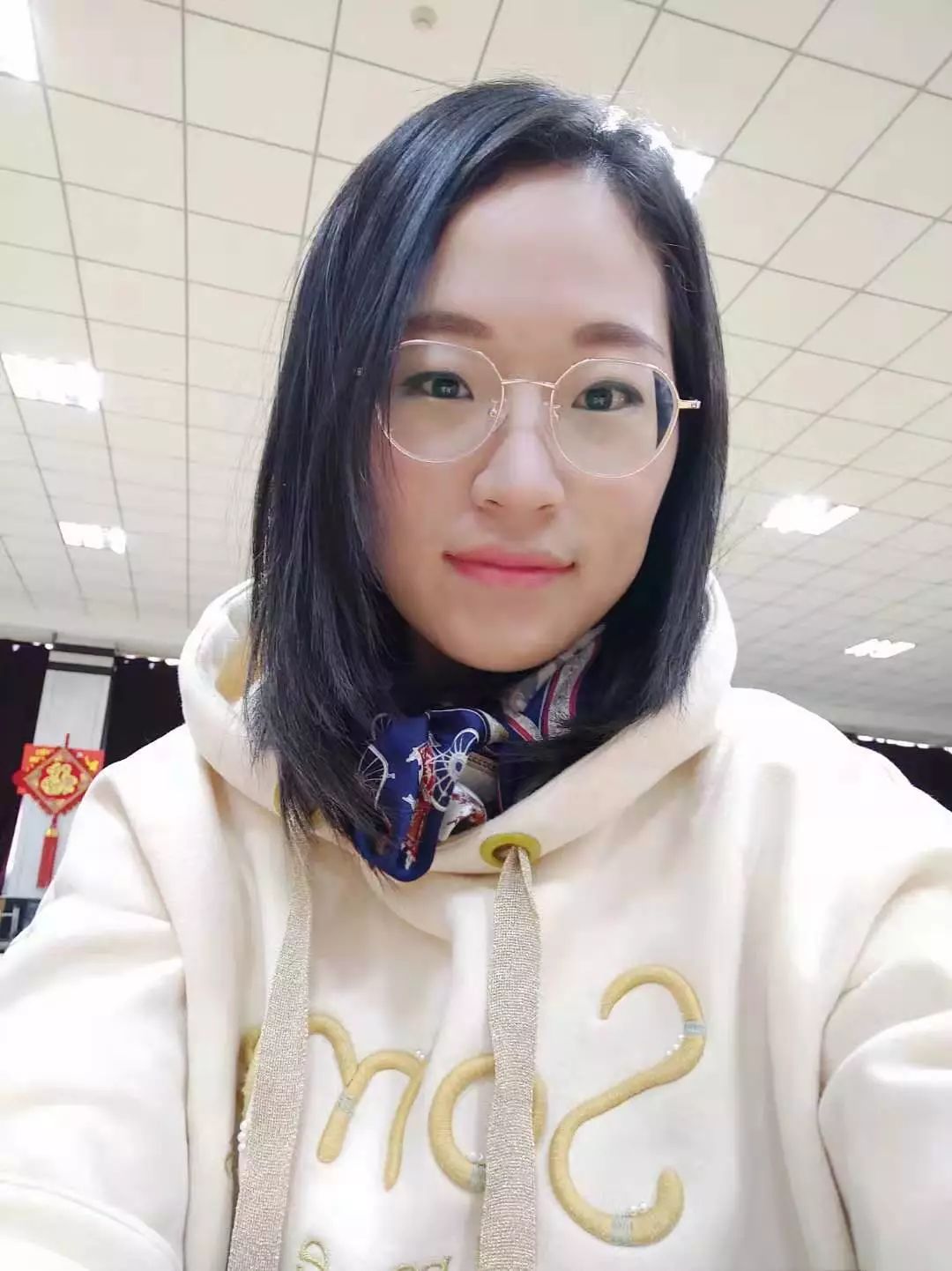 启航122位女教师有没有看到你心中的女神