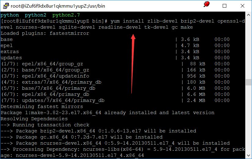 install-pip-for-python-2-7-on-windows-projectgross