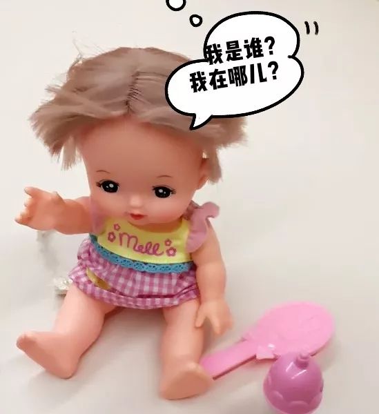 玩具界的女神她当仁不让