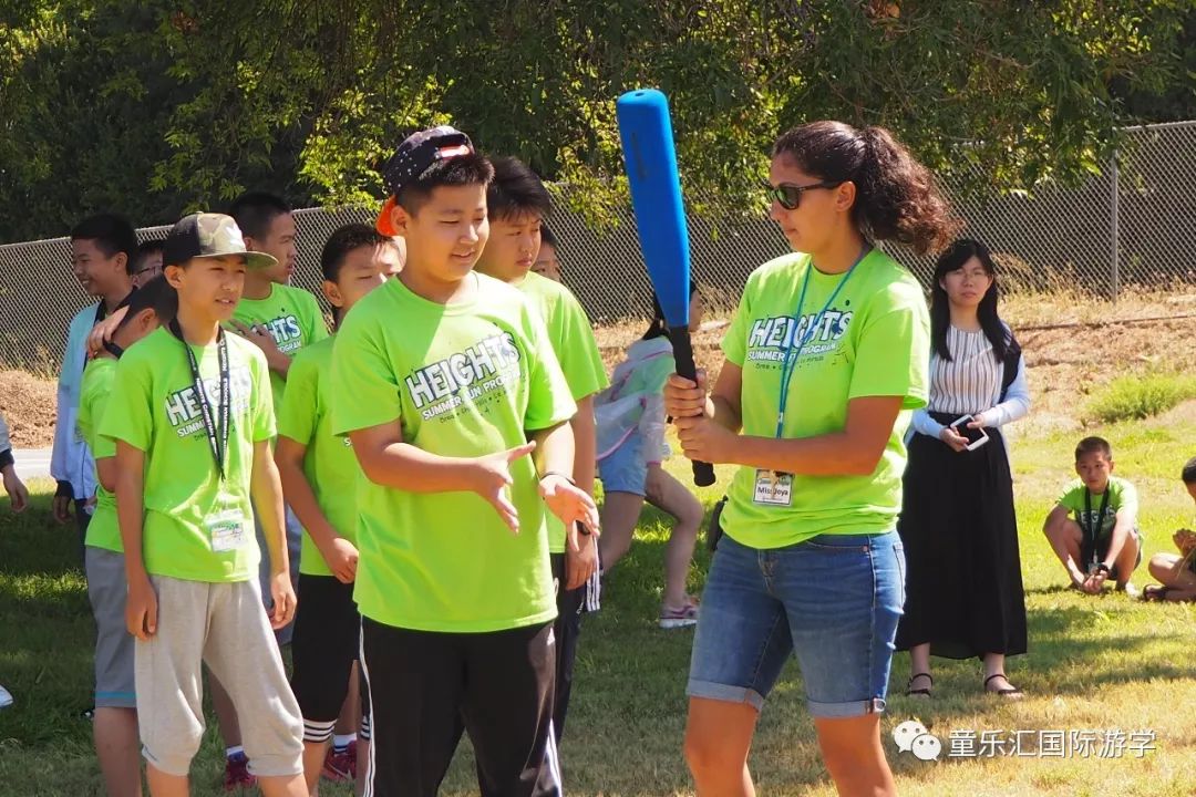 2019【美国】东西海岸YMCA国星空体育app登录入口际野营深度体验营(图21)