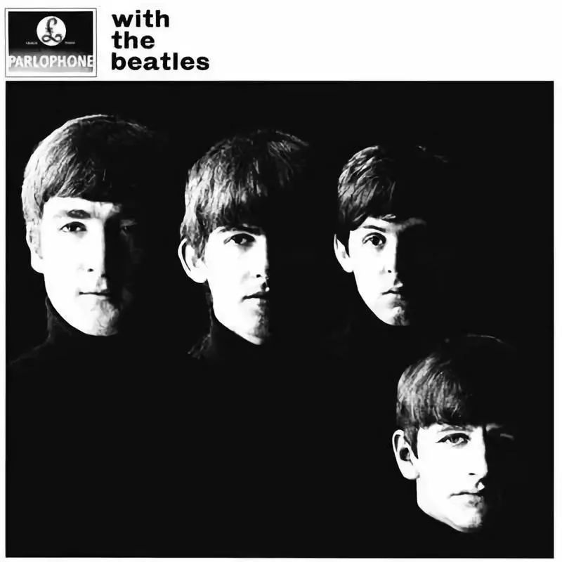 The Beatles Can T Buy Me Love 不就是美国吗 包起来 雪花新闻