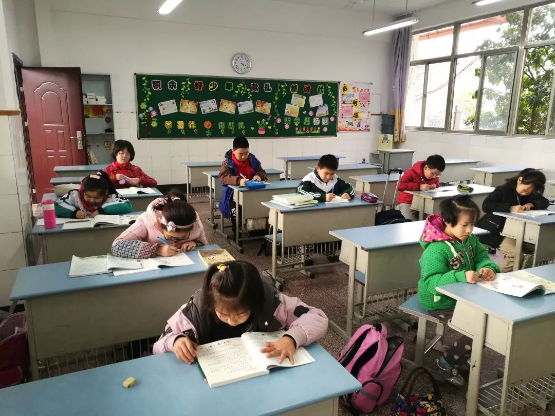 ▼无锡市南长街小学