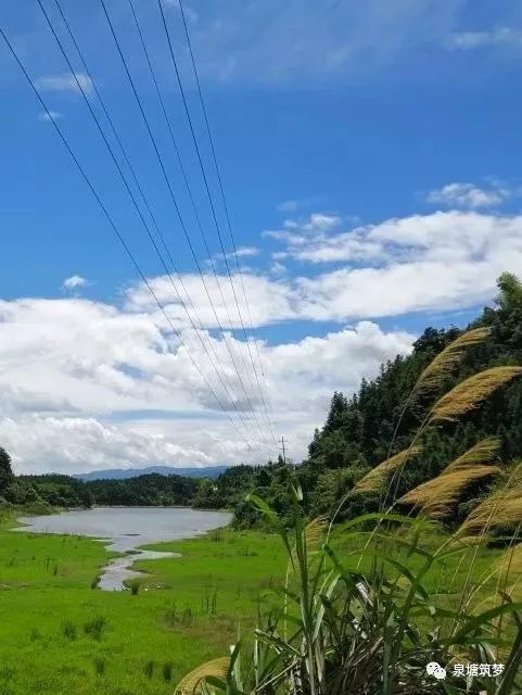 帮推泉塘筑梦暑期支教珞珈设计文化节三行诗大赛外文歌曲大赛重奖征集