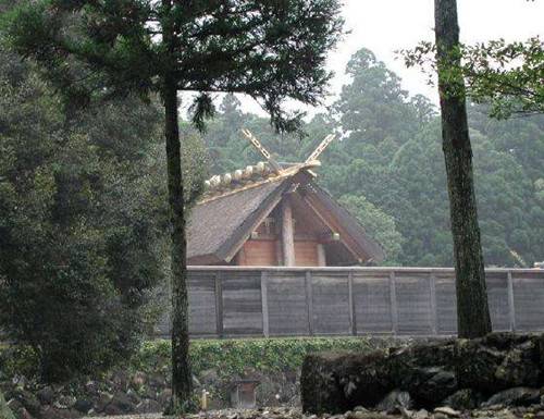 日本文化日本著名的神社知多少