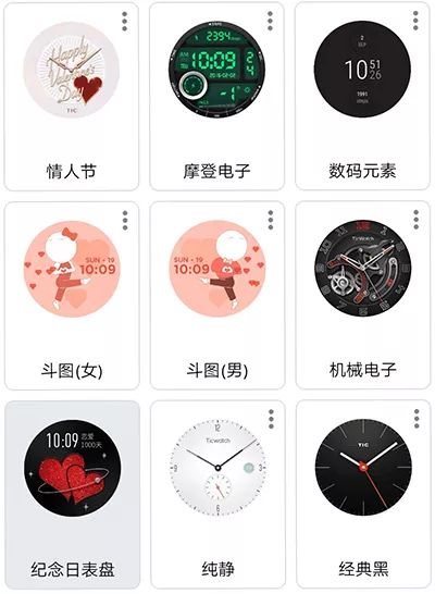 TicWatch C2ֱ飺Ż֮Ůͨ