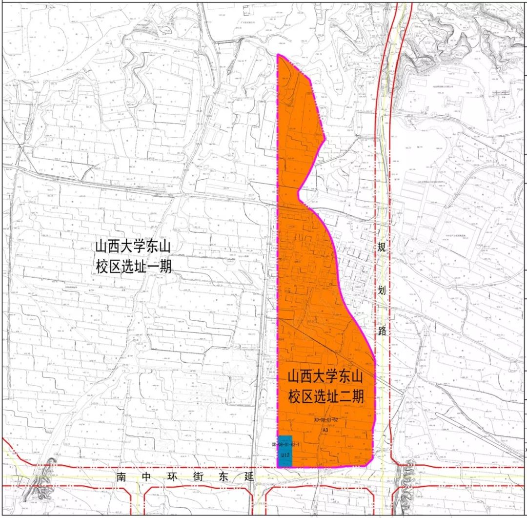 也有了新变动 ↓↓ 来源:太原市规划和自然资源局 返回搜