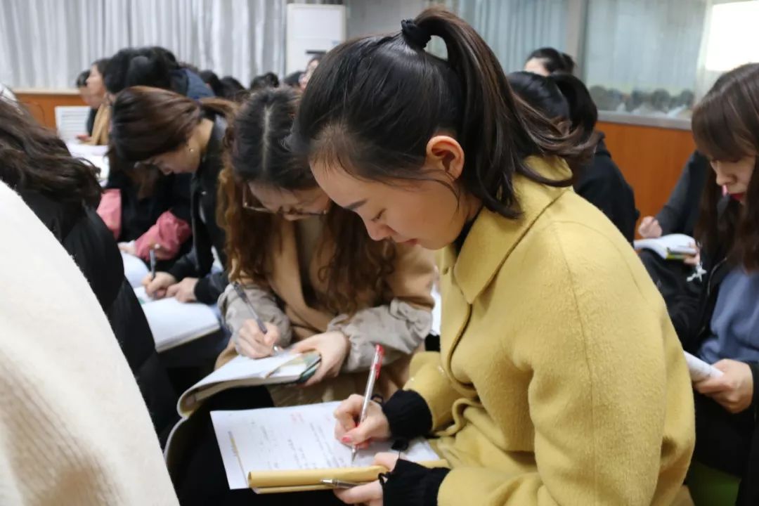 主题学习初相见一见倾心记郑州大学实验小学语文主题学习培训推介活动