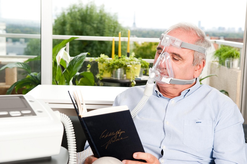 auto cpap