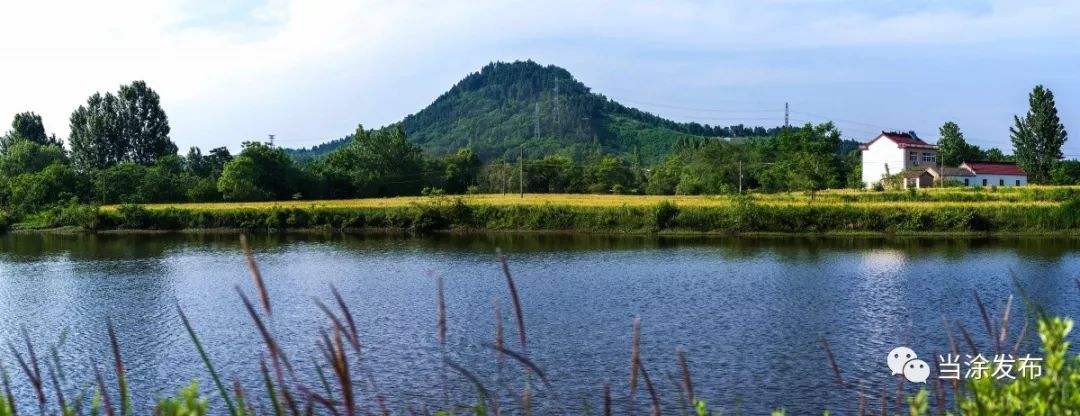 大青山李白文化旅游区  3  桃花村  万山村  湖阳镇  7  彰教村