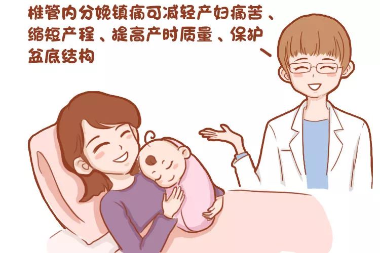 关爱女性健康,从减轻分娩疼痛开始_镇痛