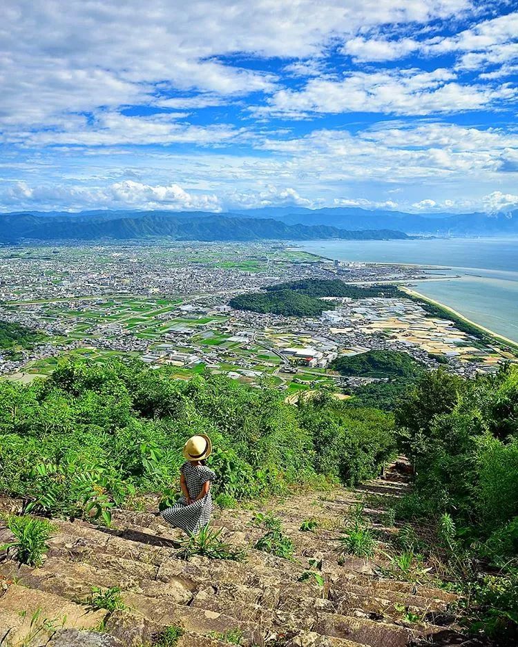 香川县·高屋神社