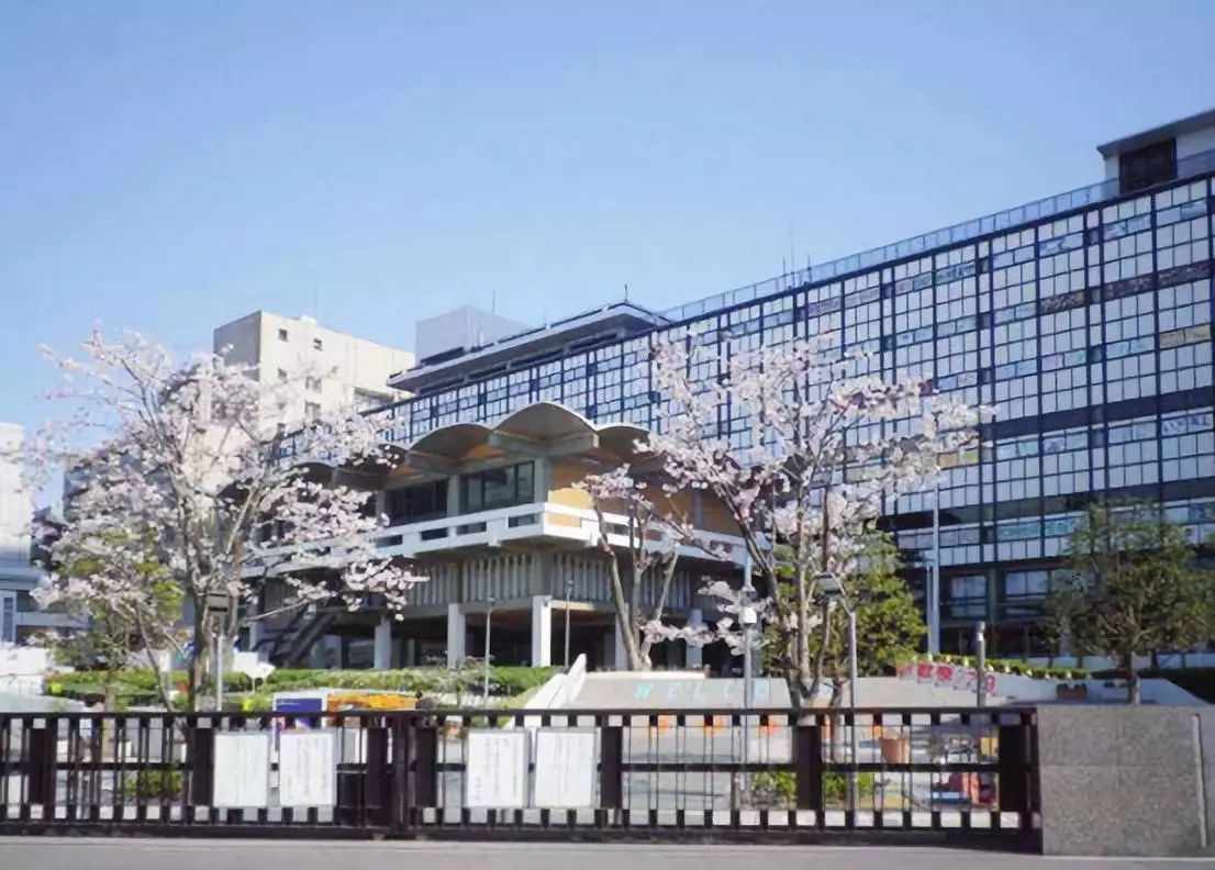 京都工艺纤维大学 kyoto institute of technology 金泽美术工艺大学