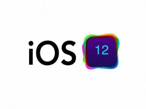 仅隔一周,苹果再次发布iOS 12.2新测试版:提升