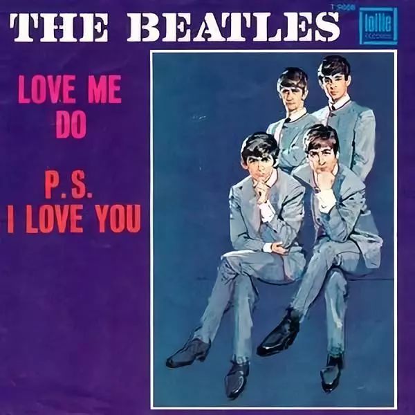 The Beatles Can T Buy Me Love 不就是美国吗 包起来 雪花新闻